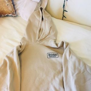 Brixton Hoodie